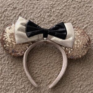 Mickey 90th birthday Minnie Mouse ears